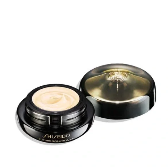Award Winning !Future Solution LX Eye and Lip Contour Regenerating Cream 6ml